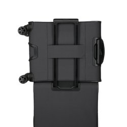 Travelite SKAII Trolley S anthracite placeret oven p� st�rre kuffert