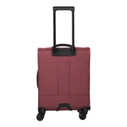 Travelite SKAII Kabinekuffert Bordeaux