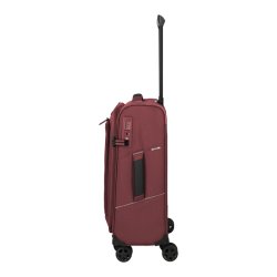 Travelite SKAII Kabinekuffert Bordeaux