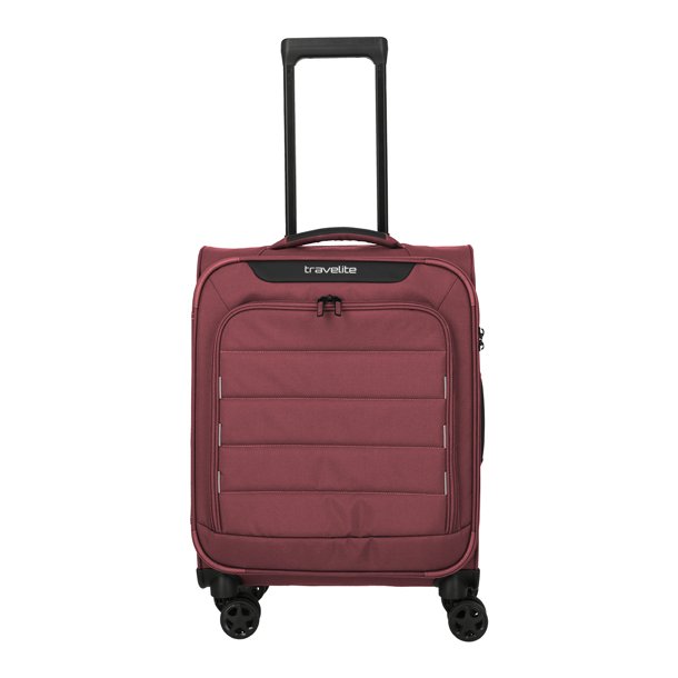 Travelite SKAII Kabinekuffert Bordeaux