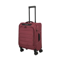 Travelite SKAII Kabinekuffert Bordeaux