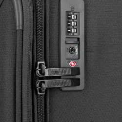 Travelite SKAII Trolley L anthracite med integreret TSA-kombinationsl�s
