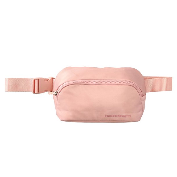 Enrico Benetti Lakers B�ltetaske Pink