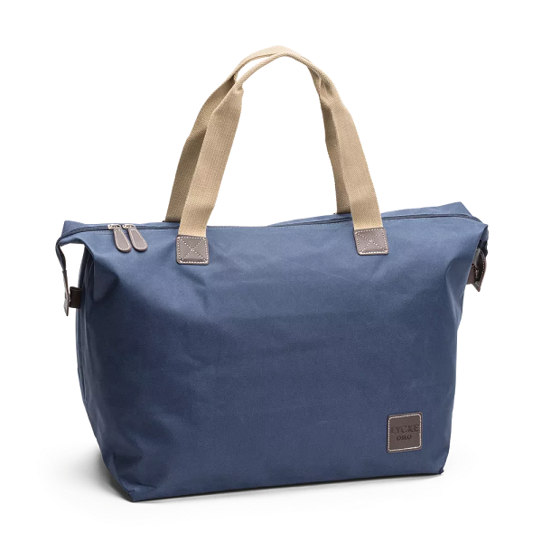 Lycke Weekendtaske Tina M�rkebl�