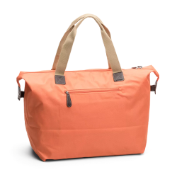 Lycke Weekendtaske Tina Orange
