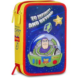 Seven Penalhus m/Fyld Toy Story 5