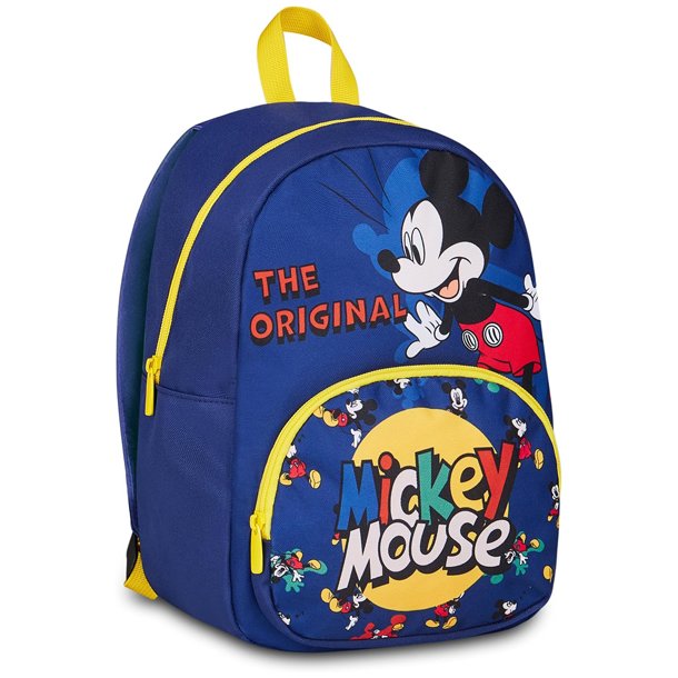 Seven Mickey Mouse B�rnehaverygs�k