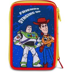 Seven Penalhus m/Fyld Toy Story 5