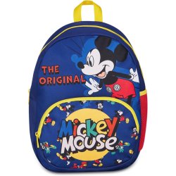 Seven Mickey Mouse B�rnehaverygs�k