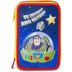 Seven Penalhus m/Fyld Toy Story 5