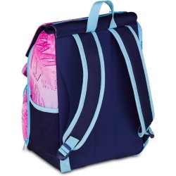 Seven Skoletaske Stitch