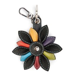 Pia Ries Flower N�glering Tropical