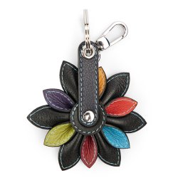 Pia Ries Flower N�glering Tropical