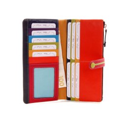 Pia Ries Damepung Tropical