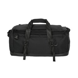Travelite Venture Line M sort rejsetaske med b�reh�ndtag