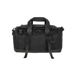 Travelite Venture Line S sort rejsetaske med b�reh�ndtag