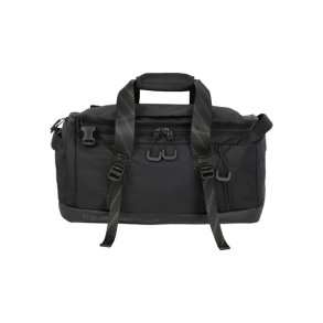 Travelite Venture Line S sort rejsetaske med b�reh�ndtag