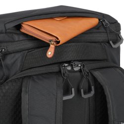 Travelite x AIDA Venture Line XL med praktisk sikkerhedsrum p� ryggen