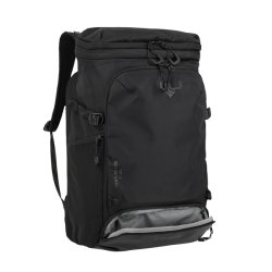 Travelite x AIDA Venture Line XL sort med �bent separat skorum