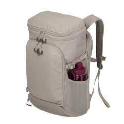 Travelite Venture Line XL sand med sidelomme til drikkeflaske