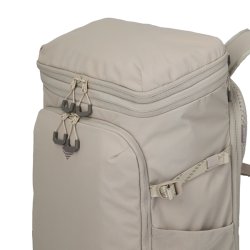 Travelite Venture Line XL sand med lynl�se og rummeligt topomr�de