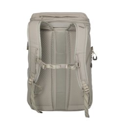 Travelite Venture Line XL sand set bagfra med polstrede skulderremme