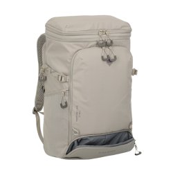 Travelite Venture Line XL sand med �bent separat skorum