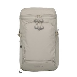 Travelite Venture Line XL sand rygs�k set forfra