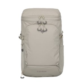 Travelite Venture Line XL sand rygs�k set forfra