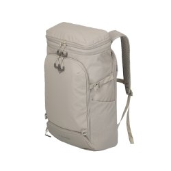 Travelite Venture Line XL sand set skr�t forfra med sidelomme
