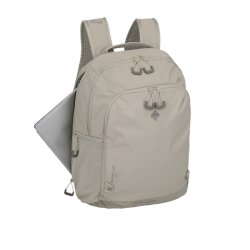 Travelite Venture Line M sand rygs�k med separat plads til b�rbar computer