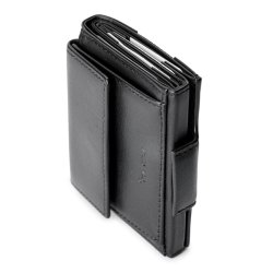 Pia Ries Kortholder Sort 