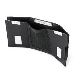 Pia Ries Kortholder Sort 