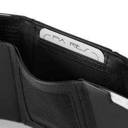 Pia Ries Kortholder Sort 