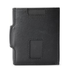 Pia Ries Kortholder Sort 