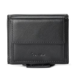 Pia Ries Kortholder Sort 