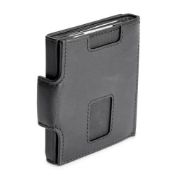 Pia Ries Kortholder Sort 