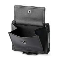 Pia Ries Kortholder Sort 