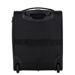 Travelite CABIN 2-hjuls Kabinekuffert 43 cm Sort 