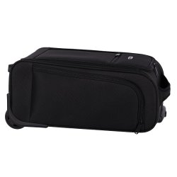 Travelite CABIN 2-hjuls Kabinekuffert 43 cm Sort 