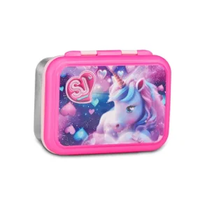 SJ GANG by SEVEN Madkasse Pink Unicorn