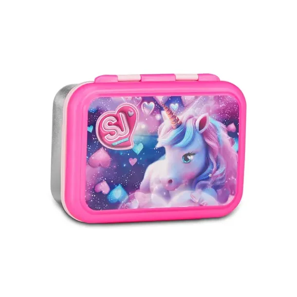 SJ GANG by SEVEN Madkasse Pink Unicorn