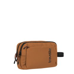 Travelite Briize Toilettaske Lysebrun