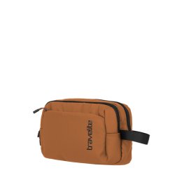 Travelite Briize Toilettaske Lysebrun