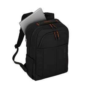 Travelite Briize Rygs�k Sort