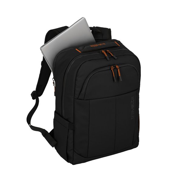 Travelite Briize Rygs�k Sort