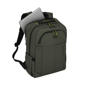 Travelite Briize Rygs�k Khaki
