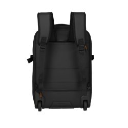 Travelite Briize Rygs�k p� hjul Sort