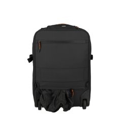 Travelite Briize Rygs�k p� hjul Sort