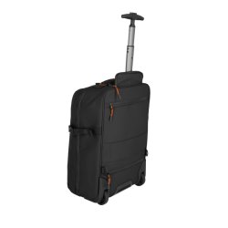 Travelite Briize Rygs�k p� hjul Sort